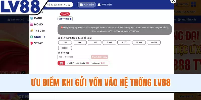 uu-diem-khi-gui-von-vao-he-thong-lv88